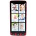 Olympia Neo Senior Smartphone - Extra Large Display Hearing Aid Compatible Emergency Call Button Red - Model 2287 - International Shipping Available - Buy Online on GoSupps.com
