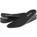 Jota 2.5 Inch Height Adjustable Short Men Shoe Lifts - Elevate Your Confidence with Style - Buy Online on GoSupps.com