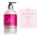 Buy Hairfinity Balanced Moisture Biotin Conditioner - Repair Damaged Dry Curly & Frizzy Hair - Thickening Formula for Thin Hair - Color-Safe Treatment - 12Oz - Buy Online on GoSupps.com