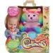 Curlimals Coco Caterpillar Soft Toy | Interactive Plush with 50+ Sounds & Touch Reactions | Ideal for Kids 3+ Years - Buy Online on GoSupps.com