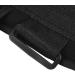 Buy Compression Ankle Support Sleeve | Stabilizer & Brace for Injury Recovery - International Shipping Available - Buy Online on GoSupps.com