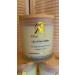 Rihams Candles Lily Scented Candle