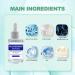 30ml Lotion Exfoliante Visage Douceur Fluide exfoliant Solution de Soin visage Contribue R duit les Imperfections Nourrit en Douceur de Peau Adapt e Quotidien Utiliser - Buy Online on GoSupps.com