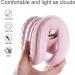 Shaine Cozislides Bathing Shoes for Men & Women - Original Cloudyzz Slippers Rubber Home Flip Flops Summer Garden Slippers 38/39 EU - Rosa - Buy Online on GoSupps.com