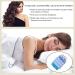 Shop Heat-Free Lock Winders - Silk Curling Bands for Safe Non-Slip Curly Hairstyles (Blue) - Buy Online on GoSupps.com
