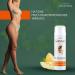 Joanna Sensual Razor Gel for Women - Honeydew Melon Moisture & Smooth Shave (200ml) - Reduces Irritation & Cuts - Buy Online on GoSupps.com