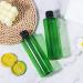 Sdootbeauty Applicator Bottles - 250ml Squeeze Bottles with Flip Cap for Hair Care | Pack of 2 Green Oil Bottles - Perfect for International Shipping - Buy Online on GoSupps.com
