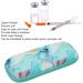 Insulin Pen Bag - Professional Insulated EVA Cooler Case for Diabetic Supplies - Buy Online on GoSupps.com