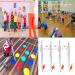 Roujiatk 9 Poly Vinyl Spot Markers - 18PCS for Sports, Games, and Speed Agility Training - Buy Online on GoSupps.com