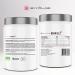 BCAA 8.1.1 | Amino Acids Powder | 8 g Leucine + 1 g Citrulline per Dose | Building and Muscle Recovery | Effective Against Lactic Acid | Red Fruits 250g Sugar Free | Eiyolab - Buy Online on GoSupps.com