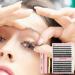 DIY Lash Kit Eyelash Applicator Tool | 30D 40D Comfortable Diy Cluster Lash Extension Kit For Cosplay Cosmetics Daily Makeup Coobaa 30D+40D+remover+double-ended glue+tweezers - Buy Online on GoSupps.com