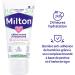 Antibacterial Moisturizing Hand Cream | 50ml | Milton | Protective Barrier | Sensitive Skin | Moisturizes and Protects | 24 Hours of Hydration | From 3 Years | Made in France - Buy Online on GoSupps.com