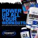 Gaspari Nutrition Pure Creatine Monohydrate 5g of Pure Creatine Boost Muscle and Size Helps Increase Power and Anerobic Endurance (200 Servings Unflavored) - Buy Online on GoSupps.com
