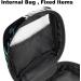 Buy Portable Women's Binding-Storage Bags | Menstrual Cup & Tampon Pocket for Teens - Buy Online on GoSupps.com