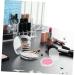 Gogogmee Blush Palette Blouses Blush for Black Women Girl Blush for Cheeks Portable Blush Women Blusher Pink - Buy Online on GoSupps.com