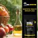Nuke Nutrition Apple Cider Vinegar Capsules with Mother - 120 High Strength ACV Capsules - Buy Online on GoSupps.com