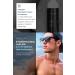 Intimate Wash for Men - Travel Size with Prebiotics | pH Balanced Foaming Hygiene 1.01 fl oz - Made in Korea - Buy Online on GoSupps.com