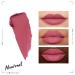 NYX Soft Matte Lip Cream in Montreal - Mauvey Pink Liquid Lipstick 0.27 oz - Buy Online on GoSupps.com