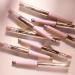 Mally Beauty Evercolor Eyeshadow Stick Duo - Dusty Rose Shimmer Moonlight Shimmer | Waterproof, Crease-Proof, Easy-to-Apply Cream Shadow Stick - Buy Online on GoSupps.com