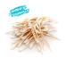 Chinchilla Bamboo Cotton Swabs - 200 Biodegradable Compostable Vegan & Sustainable | Eco-Friendly eCommerce - Buy Online on GoSupps.com