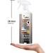 Inspired Oil Patch Remover 1 Litre - Buy Online on GoSupps.com
