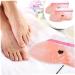 Healeved 2 Pairs Wax Gloves Keep Warm Foot Mask Paraffin Wax - Buy Online on GoSupps.com