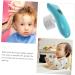 minkissy Mustache Trimmer Electric Trimmer for Men Professional Barber Clippers Cordless Hair Trimmer Hair Trimmers for Men Professional Cordless Clippers Green Hair Trimmer for - Buy Online on GoSupps.com