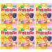Fruittella Summer Fruits Strawberry Mix Bag 135g | Pick Any type & Number of Bags - Buy Online on GoSupps.com