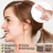 Boho Hair Ties for Women - 20 Pcs, 5 Styles, Cute Bracelet Hair Tie for Thick Hair/Ponytails, 10 Colors - No Damage Elastics - Buy Online on GoSupps.com
