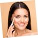FRCOLOR 6 Pcs Lip & Concealer Brush Set - Makeup Applicators for Lips & Eyebrows - High-Quality Blending Tools for Women - Buy Online on GoSupps.com