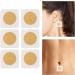 Fast-Acting Car Motion Sickness Relief Patch - Airsickness Relief, Eliminates Vomiting and Discomfort - Buy Online on GoSupps.com