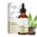 WJnflQN Hair Reducing Oil - 60ml Plant-Based Body Hair Reducing Fluid Growth Inhibitor for Women and Men Suitable for Oily Sensitive and Daily Hair Removal Travel and Summer