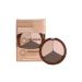Mineral Fusion Eye Shadow Trio Espresso Gold By Mineral Fusion, 0.10 oz
