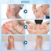2 Pack CapsaCare Neuropathy Relief Cream Capsaicin Nerve Relief Cream with Mint & Lavender Oil Cooling & Soothing Formula for Skin Discomfort Lightweight & Non-Greasy - Buy Online on GoSupps.com