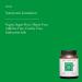 The Nue Co. COQ10 Supplement - Energy Skin & Heart Health Vegan & Gluten Free 30 Capsules - Buy Online on GoSupps.com