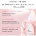 Rose Water - Rose Water for Face - Rose Water Toner for Face - Hydrating Face Mist Sunscreen SPF 30 - Organic Rose Water with Glycerin - No Additives Rose Water Spray 120ml - Buy Online on GoSupps.com