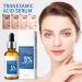 Tranexamic Acid Serum Niacinamide Serum Hydrating Serum Niacinamide+ 5% Tranexamic Acid Brightening Serum Age Spot Remover For Face Dark Spot Corrector For Face Face Redness Remover - Buy Online on GoSupps.com