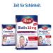 Abbey Biotin 10mg Forte - High-Dose Biotin for Healthy Skin Hair & Nails | Prevent Biotin Deficiency | 30 Tablets (2 Packs) - Shop Now! - Buy Online on GoSupps.com