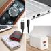 USB Charging Cable for Braun S3/S5/S7/S9 Electric Shaver & Beard Trimmer - FEXPDL Charger Cord - Buy Online on GoSupps.com