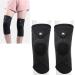 Buy Knee Brace Support & Sports Knee Protector - Elastic Knee Pad Sleeves (XL) for Enhanced Comfort & Protection | International Shipping Available - Buy Online on GoSupps.com