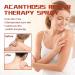 BLEDD Acantho Clear Therapy Spray - Dark Knuckles & Spots Corrector Oil (3pcs) - Buy Online on GoSupps.com