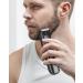 Rantizon Balls Trimmer - Ceramic Blade Body Hair Trimmer for Men, IPX7 Waterproof, LCD Display, Travel Lock and Charging Dock - Buy Online on GoSupps.com