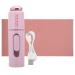 Qukaim Handy Air Humidifier Portable Mini Facial Mist Sprayer Handy Air Humidifier 30ml