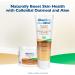 Glaxal Base Moisturizing Cream with Soothing Oatmeal + Aloe for Itchy Dry Skin & Eczema Relief Hypoallergenic & Paraben-Free 227g 227 g (Pack of 1) - Buy Online on GoSupps.com