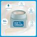 KevKev Lash Remover Kit - Ice-Cream Flavor 10ml | Professional Eyelash Extension Glue Remover with Low Irritation & Eye Patches - Buy Online on GoSupps.com