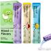 Mouthwash Sachets | 15 Pieces Refreshing Mouthwash | Long-Lasting Freshness Fruit Flavour For Daily Use In Bathroom And Hotel For Adults - Buy Online on GoSupps.com