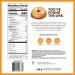 Buy One Protein Bars Maple Glazed Doughnut - 2.12 Oz - 4 Ct | High Protein Snack | International Shipping Available - Buy Online on GoSupps.com