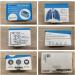 iProven Pulse Oximeter Fingertip - Accurate Blood Oxygen & Heart Rate Monitor - Oximetro De Pulso - OXI-27 Blue - International Shipping Available - Buy Online on GoSupps.com