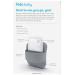 Frida Baby Gas & Colic Heating Pad- Natural Belly Relief for Colic Discomfort | Gentle Heat to Soothe Bellies | Instant Tummy Warmer - Buy Online on GoSupps.com