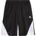 RBX Boys' Activewear Short Set - Short Sleeve T-Shirt and Gym Shorts Performance Set (Size 12, Grey/Black) - Buy Online on GoSupps.com